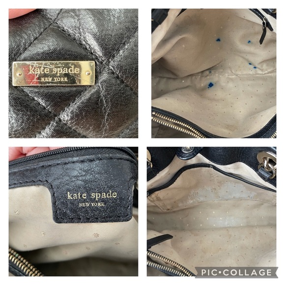 Authentic Kate Spades ♠️ Shoulder Bag 💼 - Picture 5 of 6